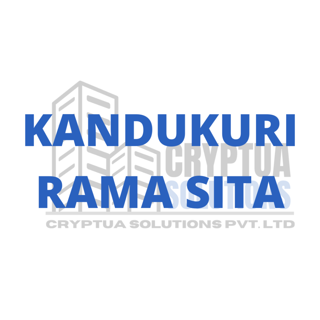 Rama Sita Kandukuri